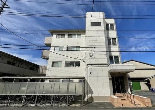  南大塚マンション