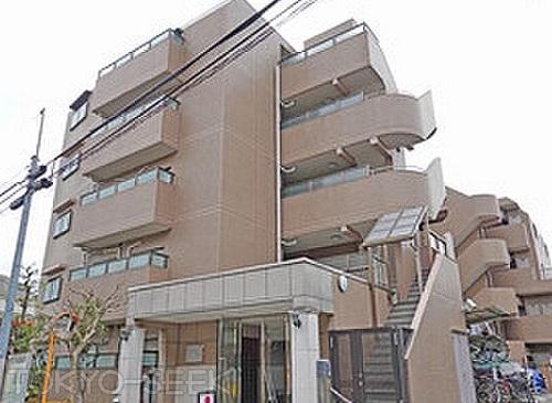 マイキャッスル学芸大学
